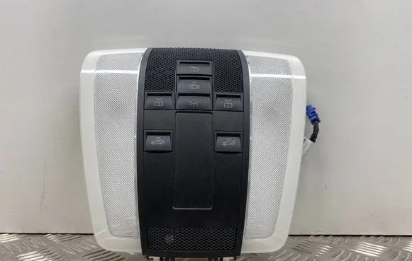 Mercedes-Benz E C207 W207 Front seat light A0009055200 A2049063002