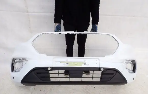 Ford Transit Custom Front bumper JK2117F003