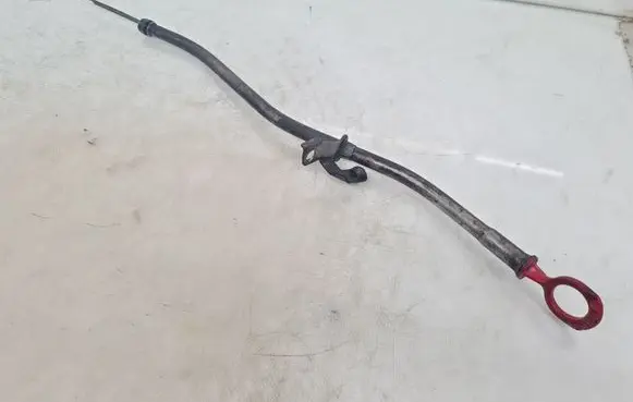 Volvo S60 Oil level dip stick 30637374
