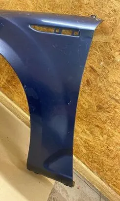 Ford Mondeo MK IV Fender