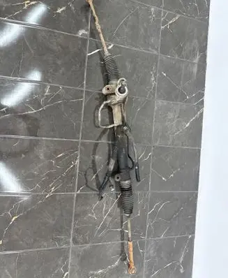 Opel Zafira A Steering rack