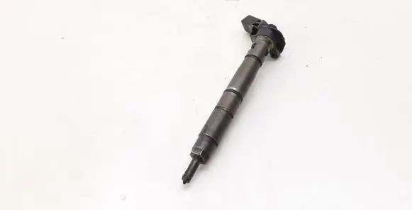Audi A6 S6 C6 4F Fuel injector 059130277AB 0445115037