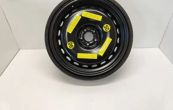 Audi A6 Allroad C7 R20 spare wheel 4g0601027A