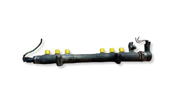 Volvo S60 Fuel main line pipe 30757146 004385L3 0445215023