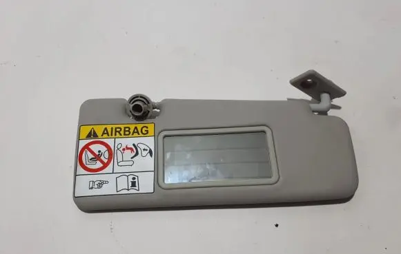Dacia Spring Sun visor 964007286R