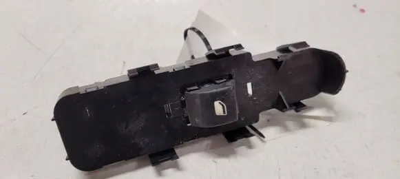 Citroen C4 I Electric window control switch 9651465677