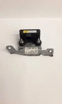Ford Focus ESP acceleration yaw rate sensor 8m513c187