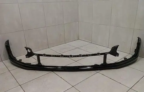 Bentley Continental Front bumper foam support bar 3SE807093B