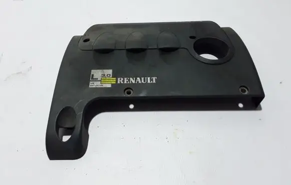 Renault Espace - Grand espace IV Engine cover (trim) 7700101691