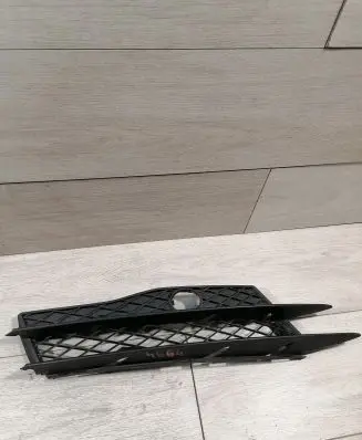Audi R8 42 Front bumper lower grill 420807682