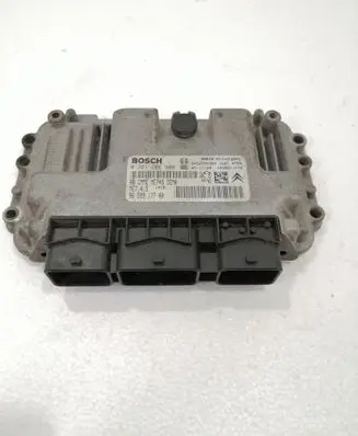 Citroen Xsara Engine control unit/module 0261208908 9659317780