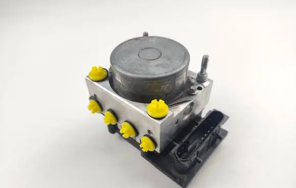 Opel Corsa D ABS Pump 93192753 0265232239 0265800422