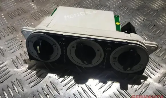 Ford Mondeo Mk III Climate control unit 1s7h19980ba