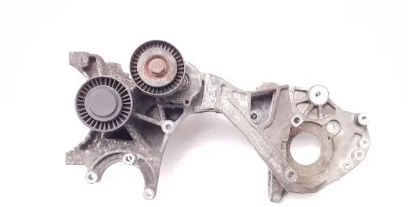 Generator/alternator bracket