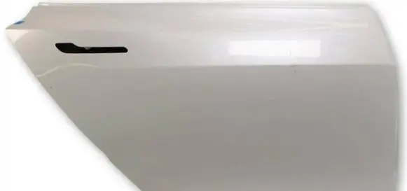 Tesla Model 3 Rear door 1081440-E0-C