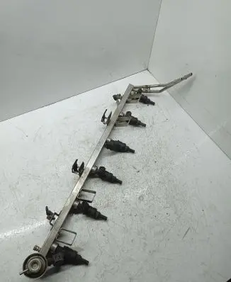 BMW 3 E46 Fuel main line pipe 14279851353