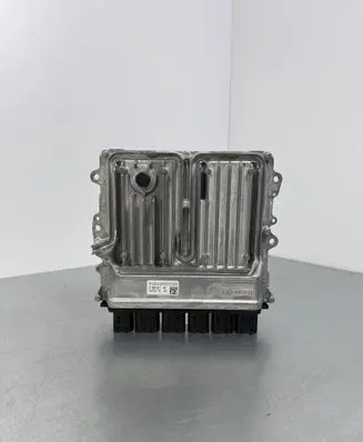 BMW X5 G05 Engine control unit/module 0261S103G4 5A23E11 030419810