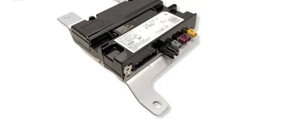 KIA EV6 SOS control module 96510CV850 AAA2373950500 353994581659924