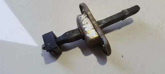 Mitsubishi Galant Front door check strap stopper 
