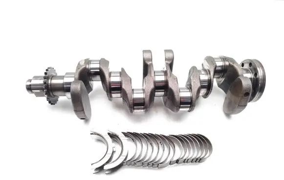 KIA Ceed Crankshaft D4FB