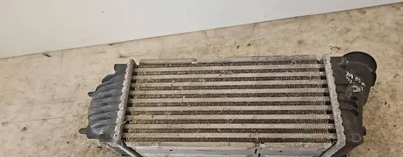 Peugeot 307 Intercooler radiator TIA1319 IA1319 9646694680