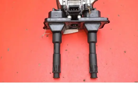 Audi A4 S4 B5 8D High voltage ignition coil 20648