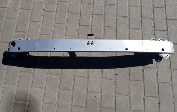 Peugeot 508 Front bumper support beam 
