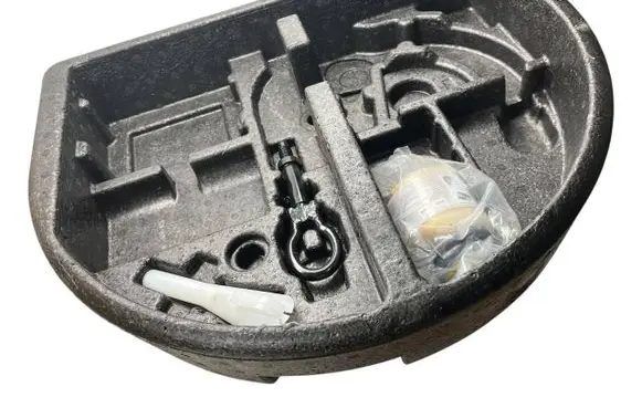 Ford Fiesta Tool set 8A61A11188af