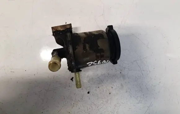 Toyota Corolla Verso AR10 Power steering fluid tank/reservoir 