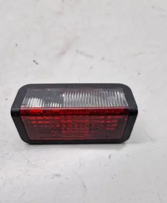 BMW 7 F01 F02 F03 F04 Boot/trunk interior light 9185401