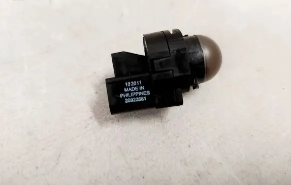 Opel Ampera Sensor