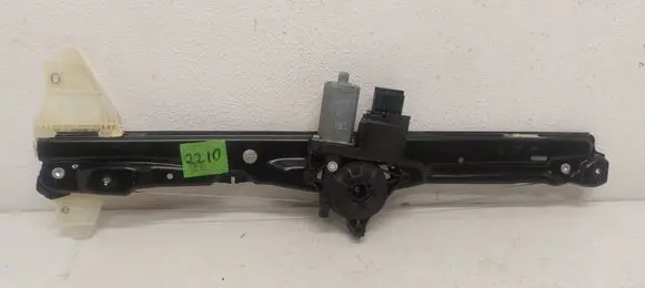 Toyota Proace Front door electric window regulator 123253Di