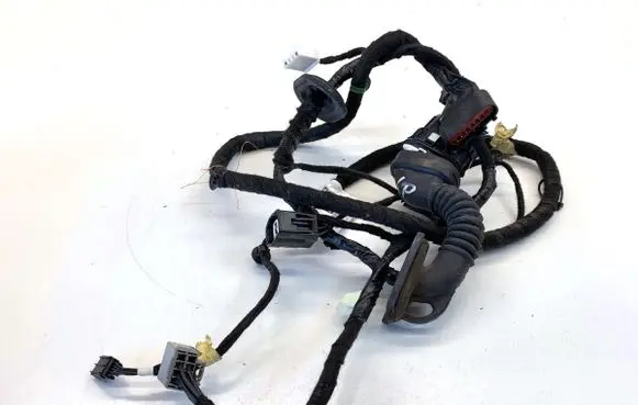 Ford Transit Courier Front door wiring loom LV6T14631LYE