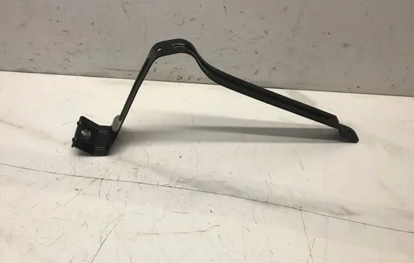 BMW 5 F10 F11 Battery bracket 7609962 23310110 09012011