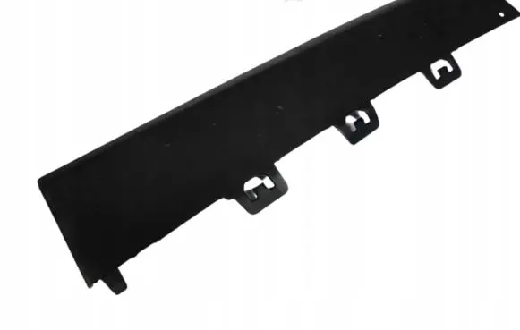 Mercedes-Benz E W213 Rear bumper trim bar molding A2138852701