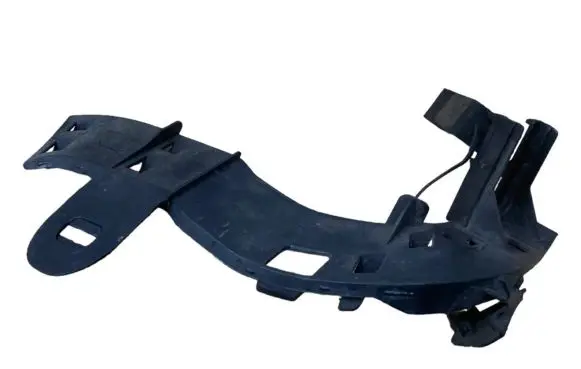 Other rear suspension part
