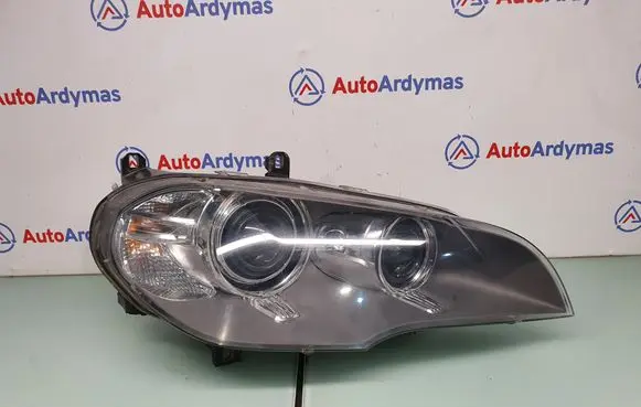 Headlight/headlamp