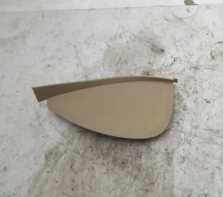 BMW X5 E70 Dashboard side end trim 51456958799