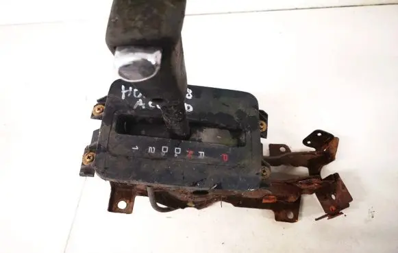 Honda Accord Gear shifter/selector