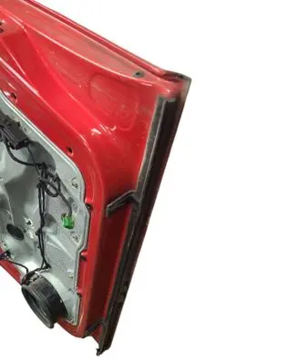 Volkswagen Golf IV Front door
