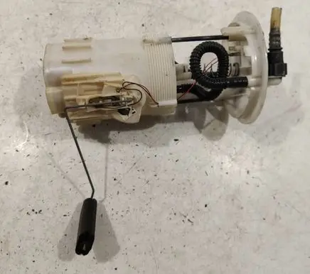 Renault Laguna II Fuel level sensor 8200465955