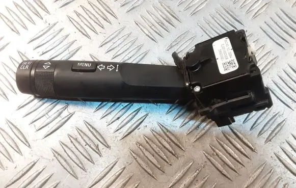 Opel Insignia A Indicator stalk 13500692