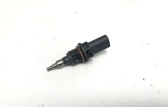 Jaguar E-Pace Exhaust gas temperature sensor G4D312A697AB
