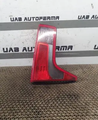 Citroen C5 Tailgate rear/tail lights 