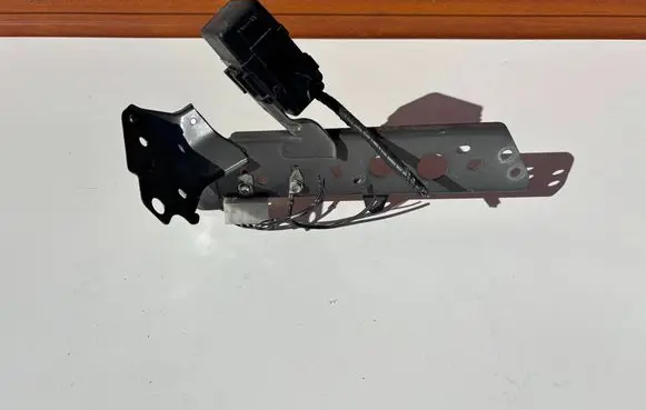Mazda CX-5 II Top upper radiator support slam panel