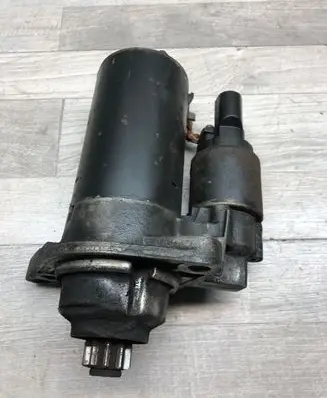 Seat Ibiza IV (6J,6P) Starter motor 1005831311