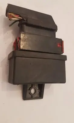Peugeot 206 Other relay 240107