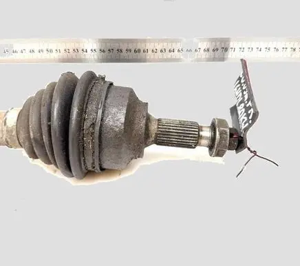 Citroen C5 Front driveshaft