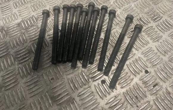 Volkswagen Transporter - Caravelle T5 Cylinder head bolts 