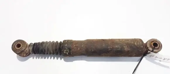Citroen C8 Rear shock absorber/damper 1471496080